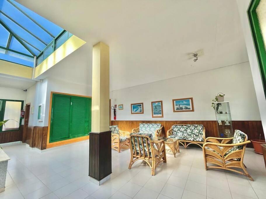 Casa Relu Urbanizacion Torres Del Castillo Costa De Antigua Eksteriør bilde