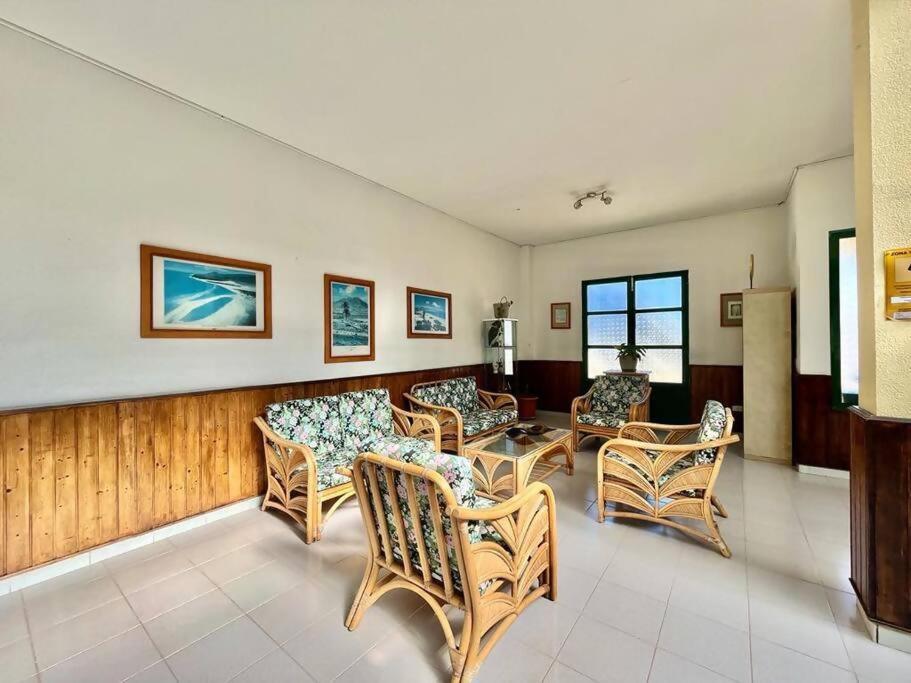 Casa Relu Urbanizacion Torres Del Castillo Costa De Antigua Eksteriør bilde