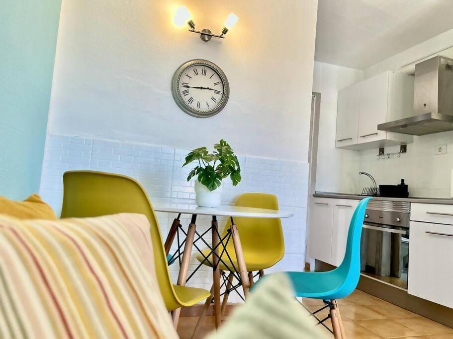 Casa Relu Urbanizacion Torres Del Castillo Costa De Antigua Eksteriør bilde