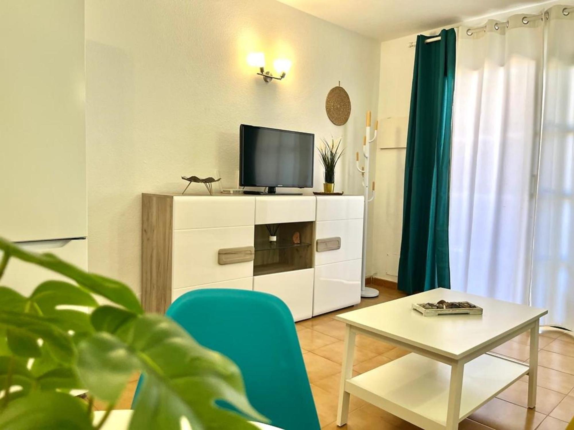 Casa Relu Urbanizacion Torres Del Castillo Costa De Antigua Eksteriør bilde