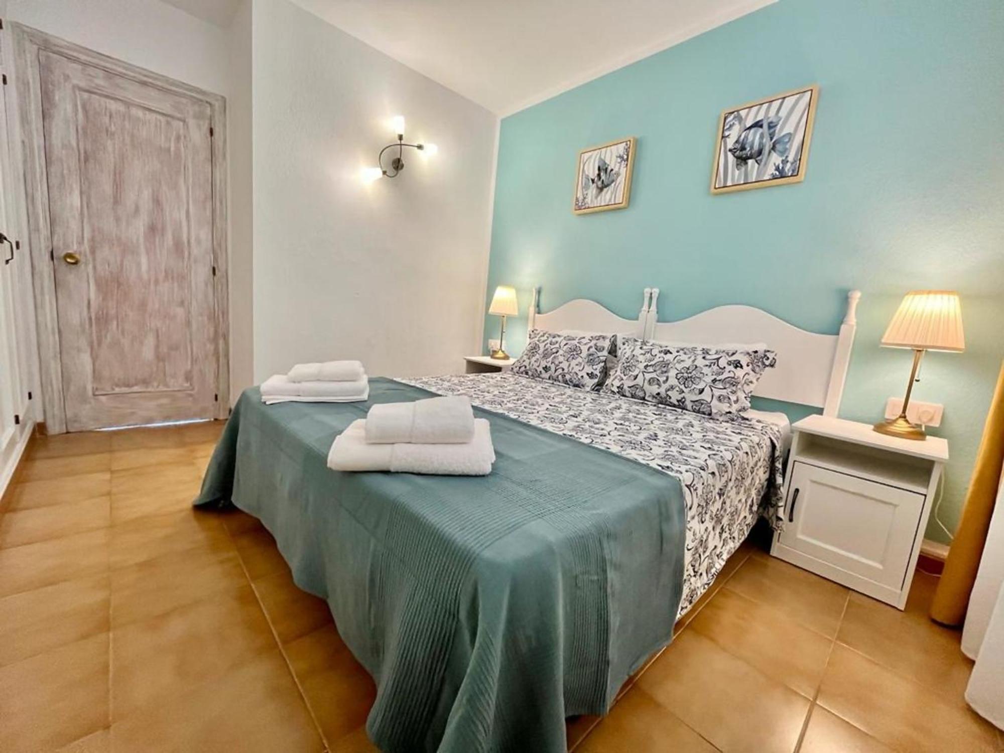 Casa Relu Urbanizacion Torres Del Castillo Costa De Antigua Eksteriør bilde